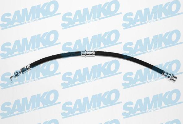 Samko 6T48215 - Auto Part