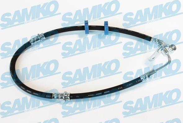 Samko 6T48241 - Auto Part