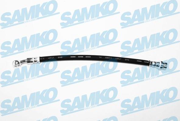 Samko 6T48306 - Auto Part