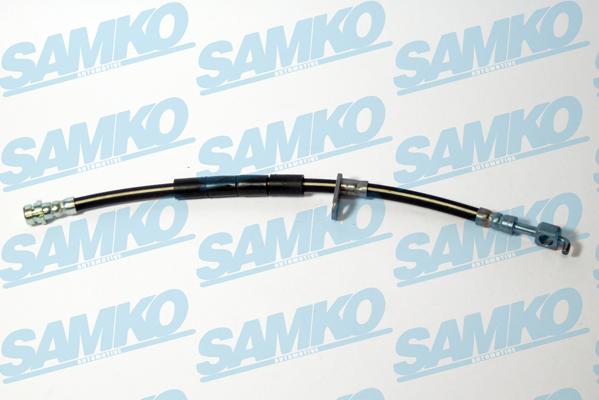 Samko 6T48700 - Auto Part