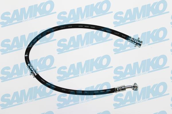 Samko 6T48509