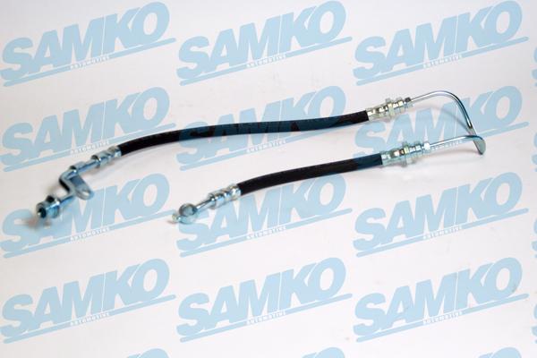 Samko 6T48580