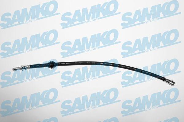 Samko 6T48600 - Auto Part