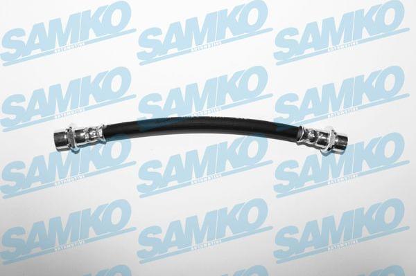 Samko 6T48609 - Bremžu šļūtene