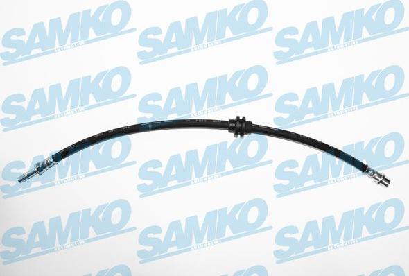 Samko 6T48684