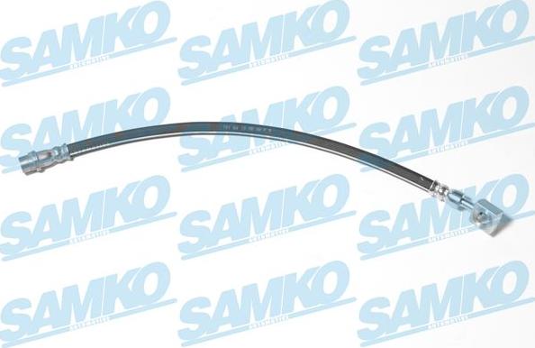 Samko 6T48701 - Auto Part