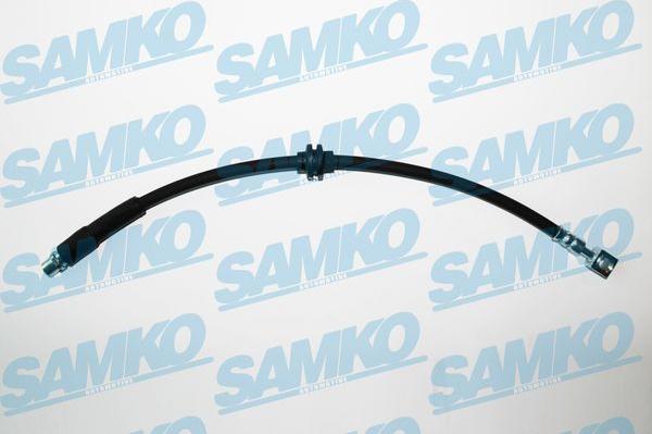 Samko 6T48702 - Auto Part