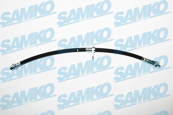 Samko 6T48706 - Auto Part