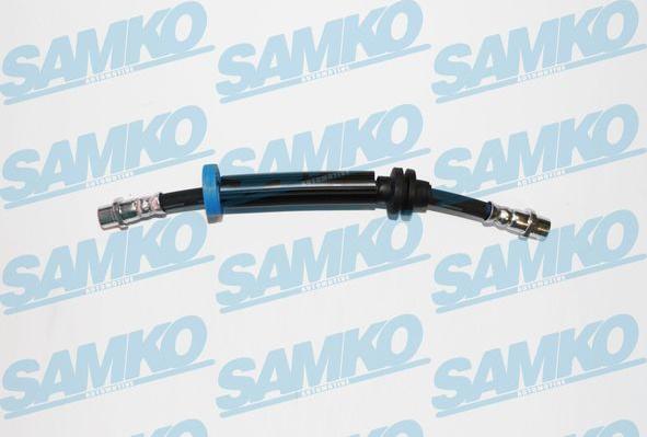 Samko 6T48971 - Bremžu šļūtene