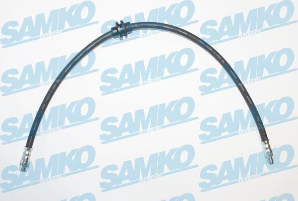 Samko 6T49022 - Auto Part