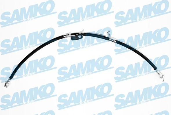 Samko 6T49081 - Auto Part