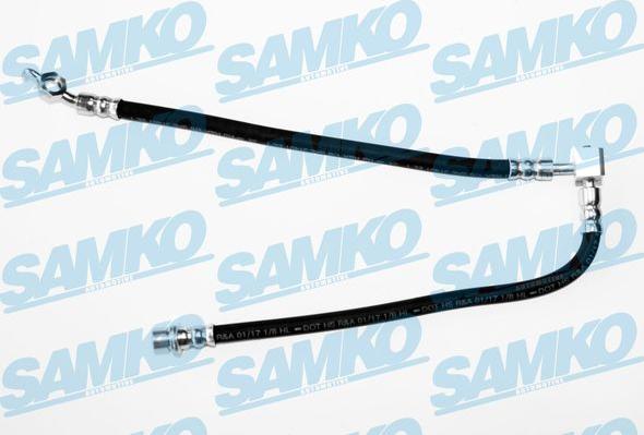 Samko 6T49153