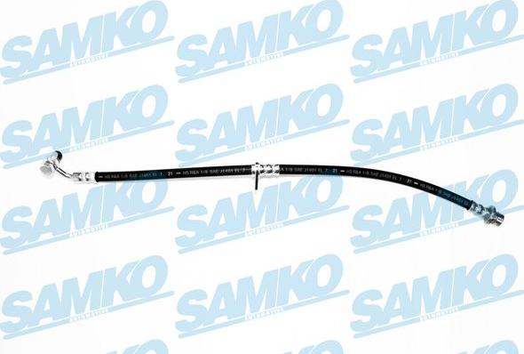 Samko 6T49167 - Auto Part
