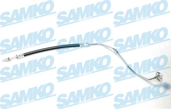 Samko 6T49540