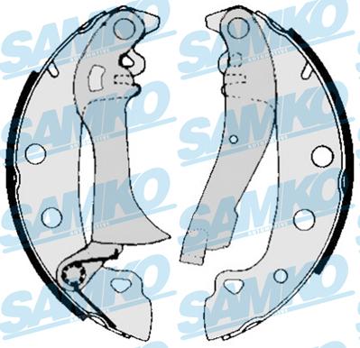Samko 80720 - Auto Part