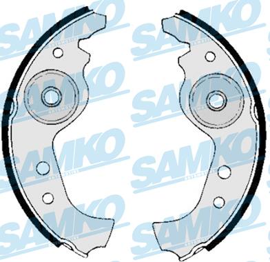 Samko 80890 - Auto Part