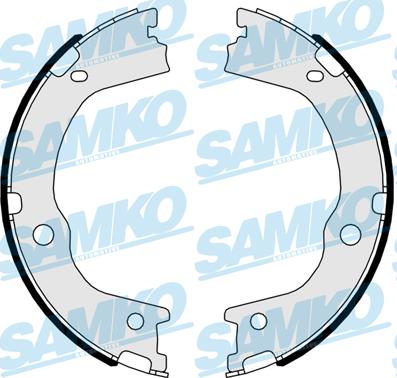 Samko 81047 - Auto Part