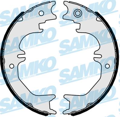 Samko 81084 - Auto Part