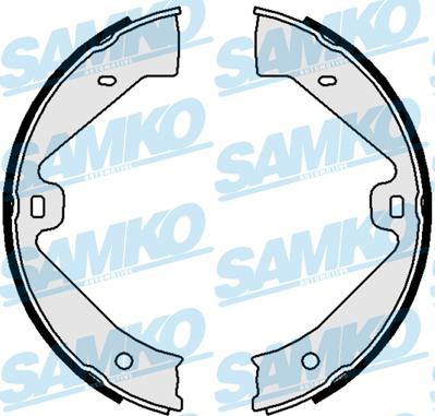 Samko 81085 - Auto Part