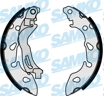 Samko 81088 - Auto Part