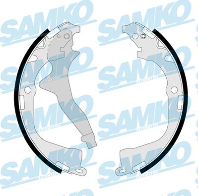 Samko 81134 - Auto Part