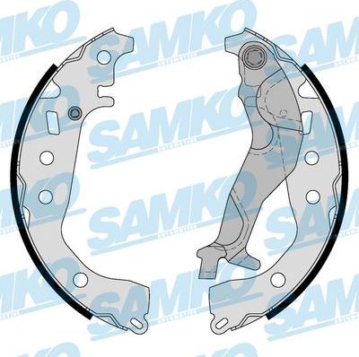 Samko 81203 - Auto Part