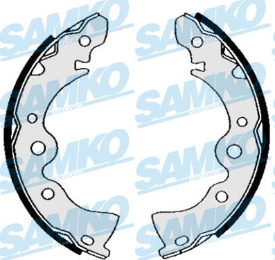 Samko 84870 - Auto Part