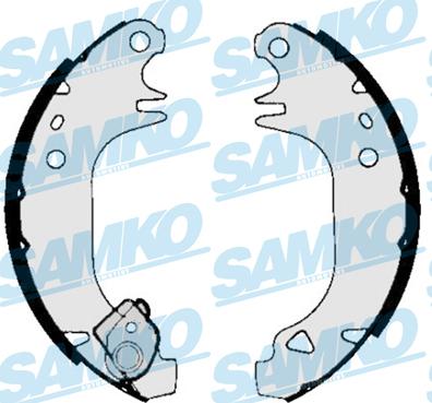 Samko 84950 - Auto Part