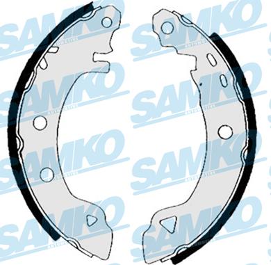 Samko 84990 - Auto Part