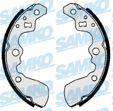 Samko 86320 - Auto Part