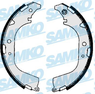 Samko 86700