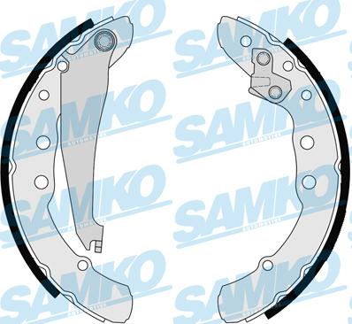 Samko 86850 - Auto Part