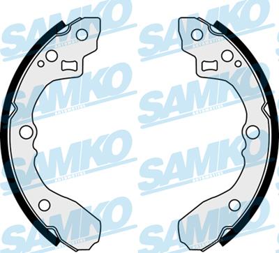 Samko 88060 - Auto Part