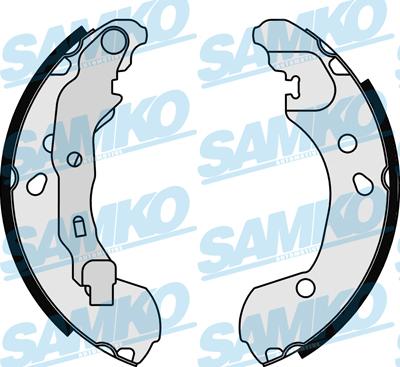 Samko 88180 - Auto Part