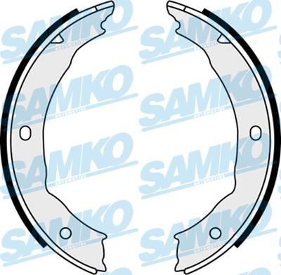 Samko 88400 - Auto Part