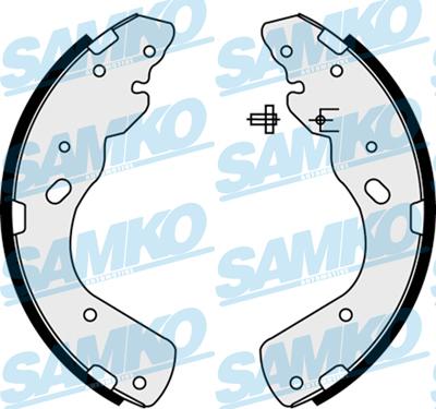 Samko 88450 - Auto Part