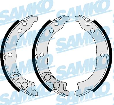 Samko 88900 - Auto Part
