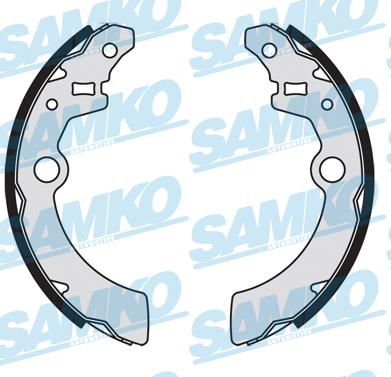Samko 89070 - Auto Part