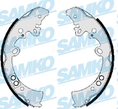 Samko 89200