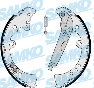 Samko 89205