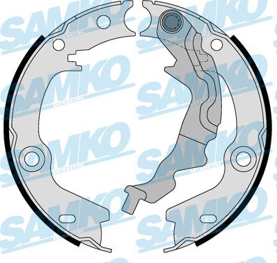 Samko 89440 - Auto Part