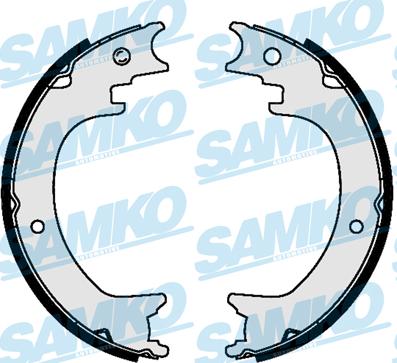Samko 89590 - Auto Part