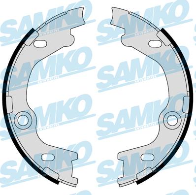 Samko 89630 - Auto Part