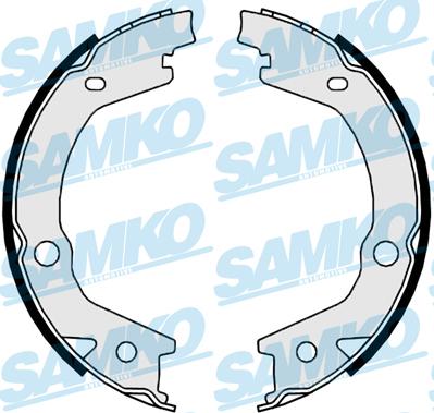 Samko 89800 - Auto Part