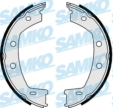 Samko 89950
