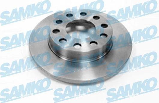 Samko A1007P