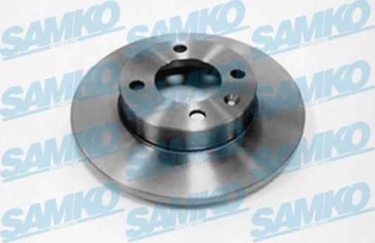 Samko A1011P