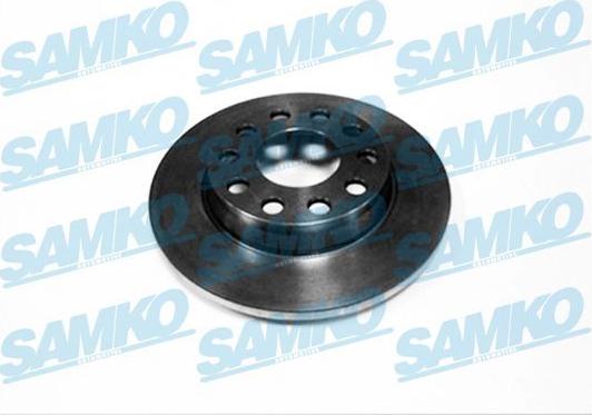 Samko A1013PR