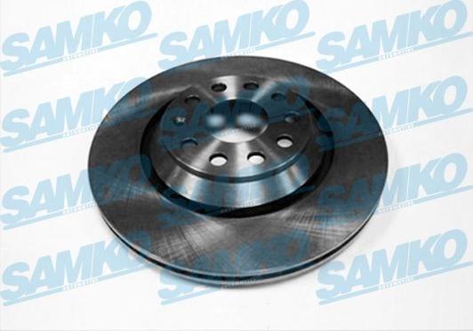 Samko A1014V