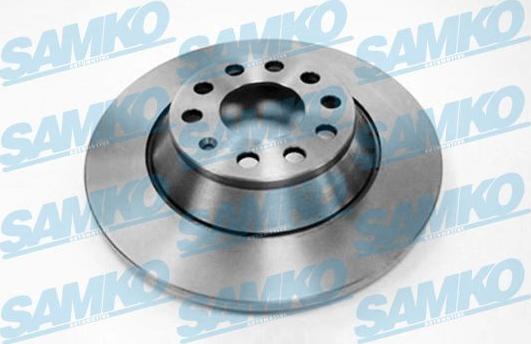 Samko A1015P